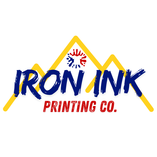Iron Ink Printing Co.